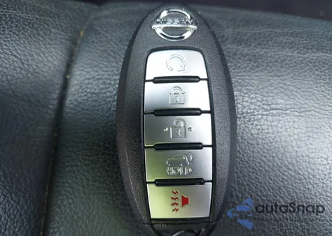 2013 Nissan Pathfinder S/Sv/Sl/Platinum from USA, damaged, VIN 5N1AR2MNXDC602965